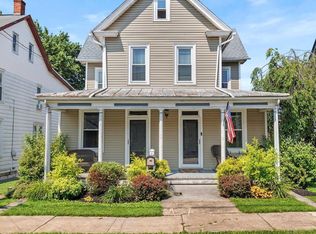 111 N College St, Myerstown, PA 17067