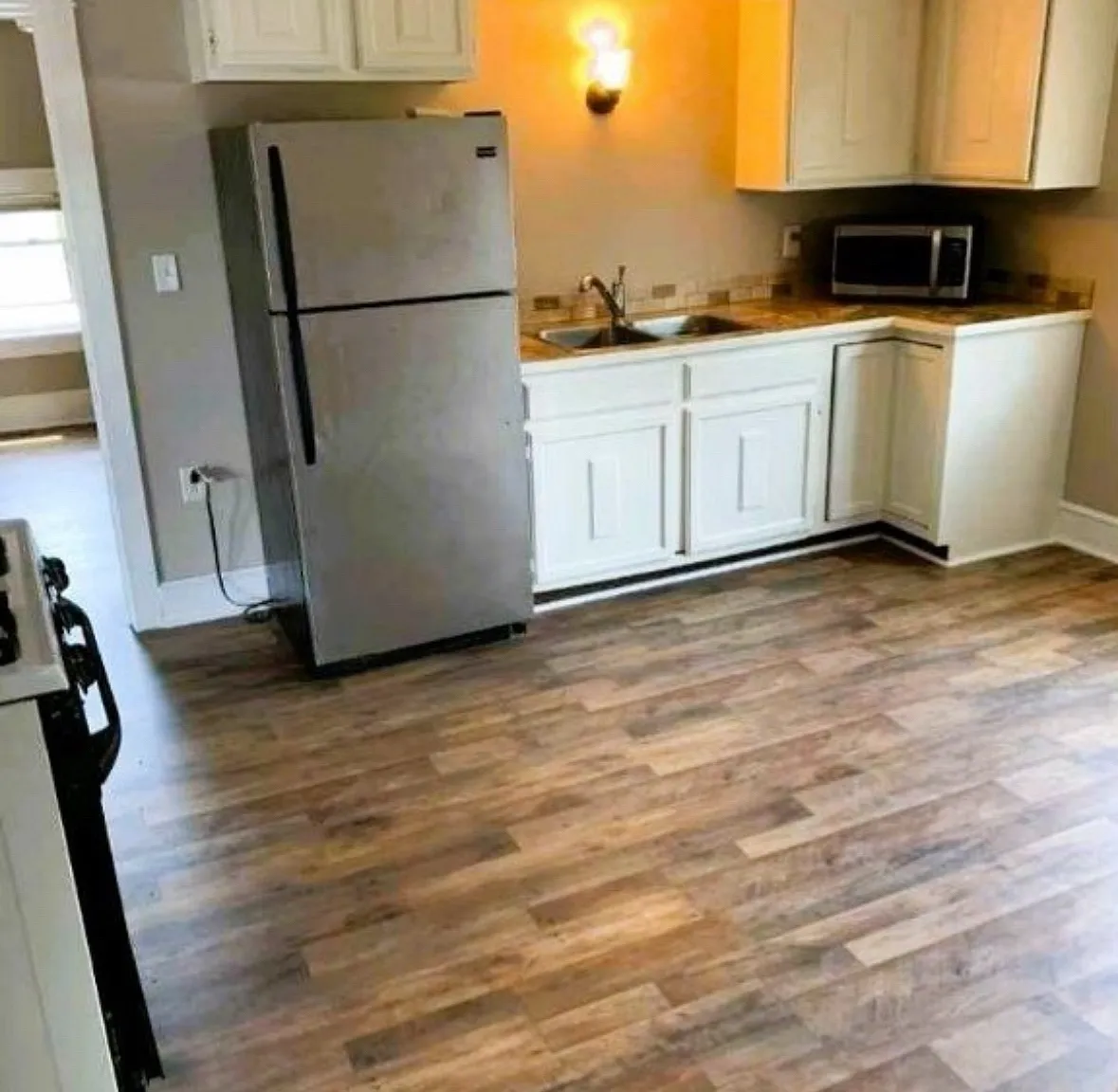 1 bed, 660 sqft, $935 — Photo 1