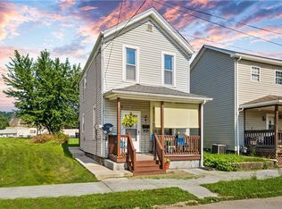 627 2nd Ave, Beaver Falls, PA 15010