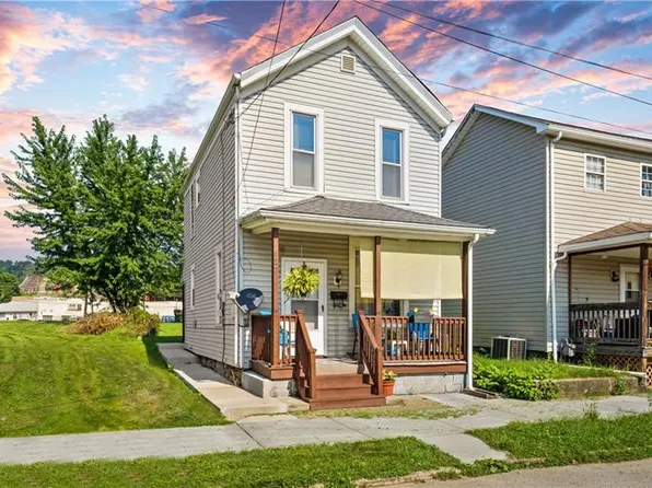 627 2nd Ave, Beaver Falls, PA 15010
