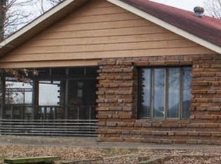 464 Blueberry Ln, Paris, AR 72855