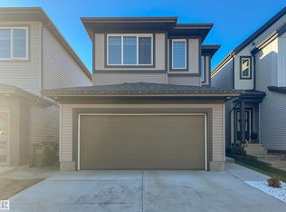 2508 193rd St NW, Edmonton, AB T6M 1L3