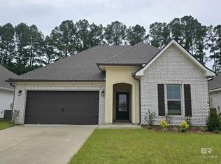 11428 Kingsland Dr, Daphne, AL 36526