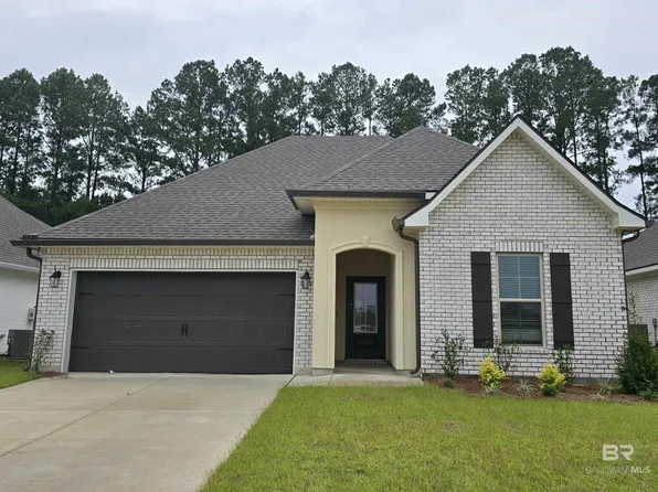 11428 Kingsland Dr, Daphne, AL 36526