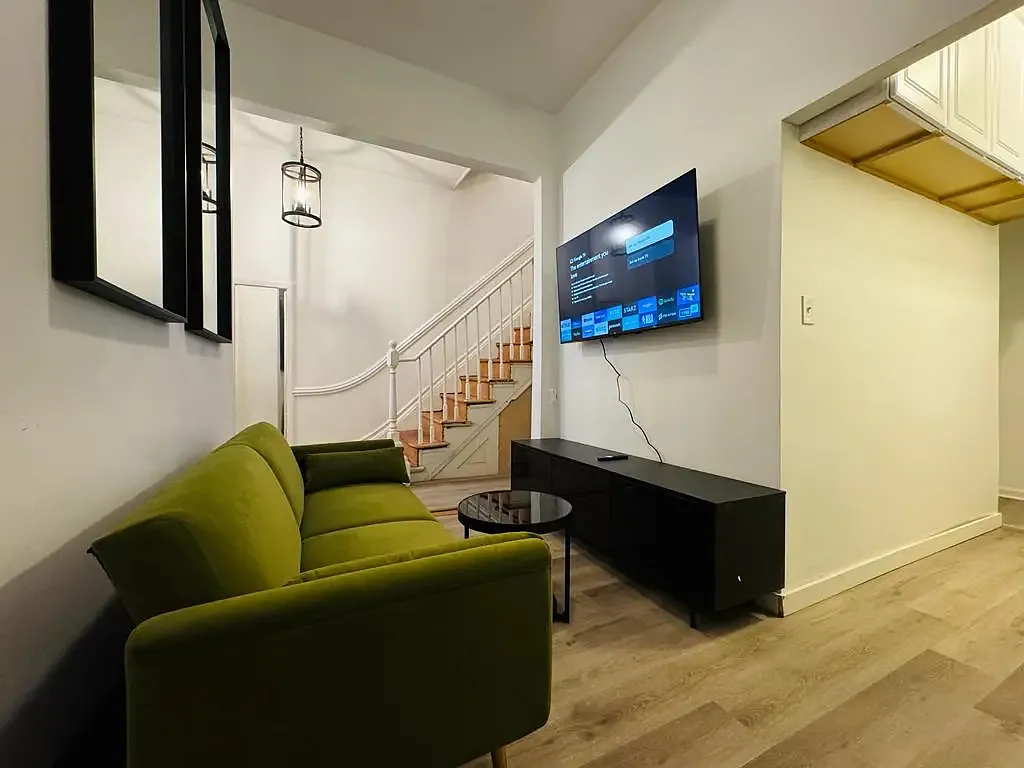 3 bed, 1.5 bath, 1000 sqft, $1,180 — Photo 4