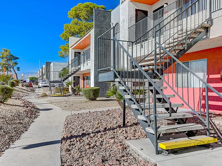 Intrigue Apartments, For Rent in Las Vegas