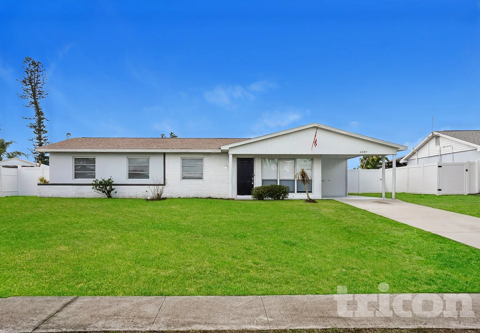 6387 Otis Road North Port FL — Photo 1