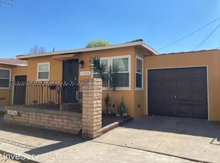 11060 Asher St, El Monte, CA 91731