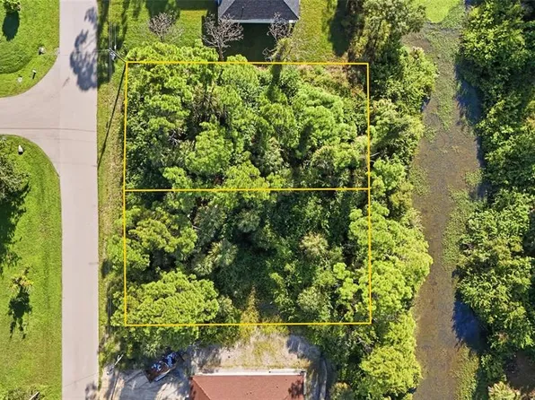 SIMONTON AVENUE LOT 7, NORTH PORT, FL 34286