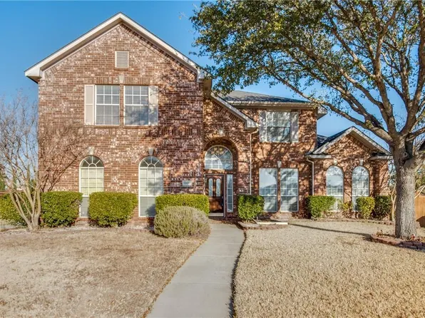 1332 Breanna Way, Coppell, TX 75019