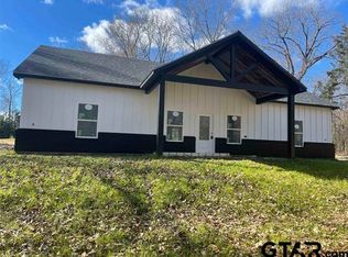 1977 County Road 2850, Pittsburg, TX 75686