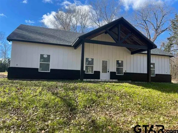 1977 County Road 2850, Mount Pleasant, TX 75455