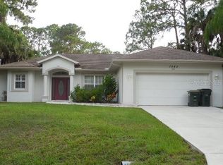 1543 Marasco Ln, North Port, FL 34286