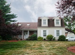 211 Toner Rd, Boonton, NJ 07005