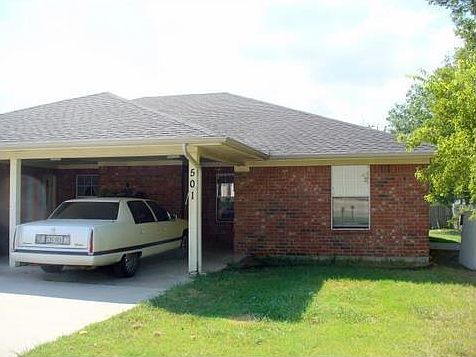 2nd image of 501/503 S Louisiana St