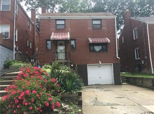 49 W Bellecrest Ave, Pittsburgh, PA 15227