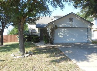 8901 Vigen Cir, Austin, TX 78748