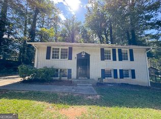 4718 Greenbriar Trl SW, Atlanta, GA 30331