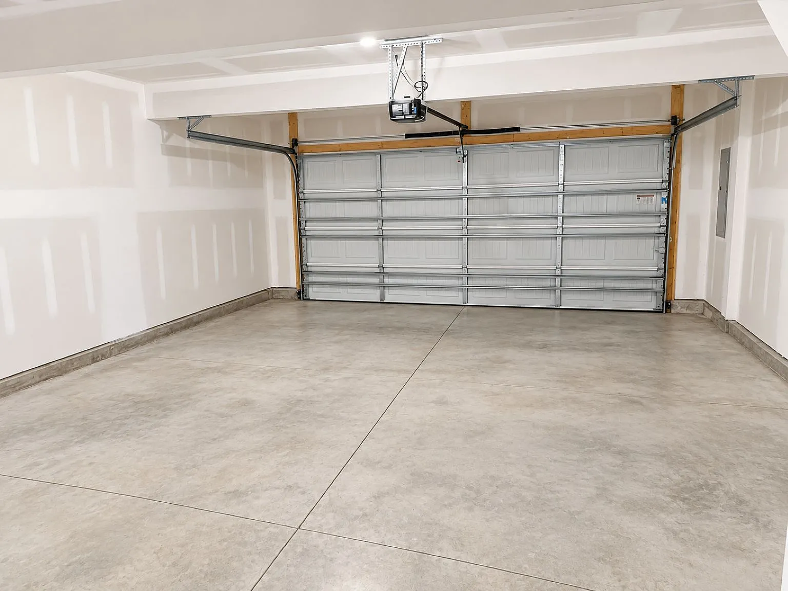 1006 Sharon Towns Drive - 1 — Photo 4