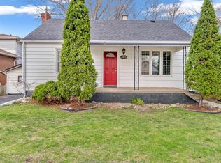 1418 Pillette Rd, Windsor, ON N8Y3B9