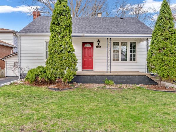 1418 Pillette Rd, Windsor, ON N8Y 3B9