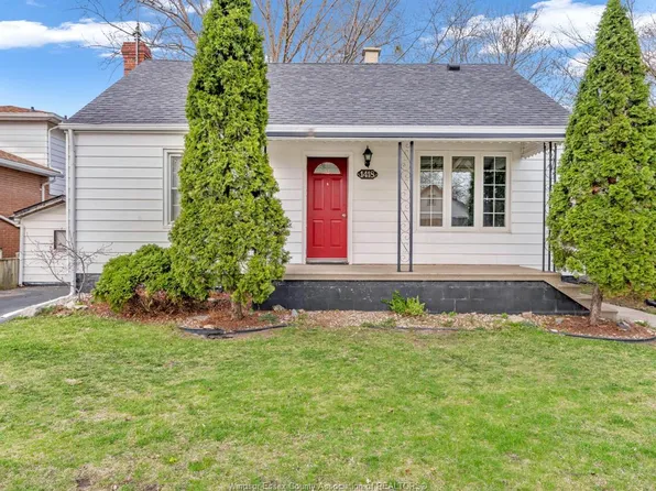 1418 Pillette Rd, Windsor, ON N8Y 3B9