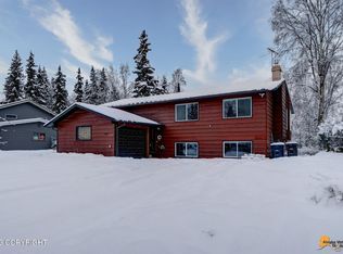 3021 Campbell Airstrip Rd, Anchorage, AK 99504
