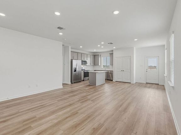 Gathering Space