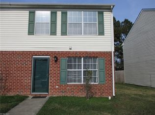58 Terri Sue Ct, Hampton, VA 23666