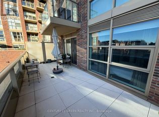 1787 Saint Clair Ave W #201, Toronto, ON M6N 0B7