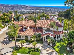 8 Tattersall, Laguna Niguel, CA 92677