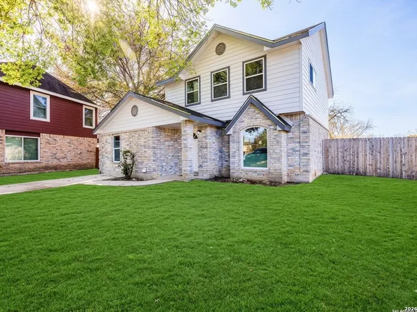 5703 Honeygold, San Antonio, TX 78222