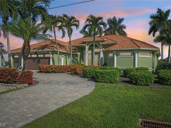 2917 SW 26th St, Cape Coral, FL 33914