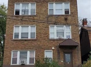 81 N Euclid Ave, Pittsburgh, PA 15202
