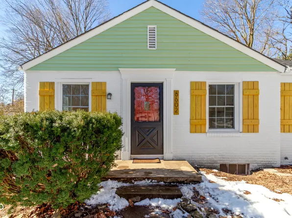 6602 Caroline Ave, Indianapolis, IN 46220