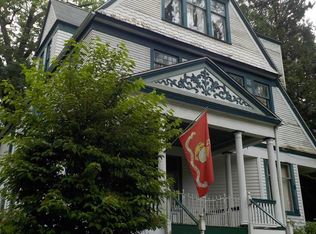 642 Adelaide Ave, Franklin, PA 16323