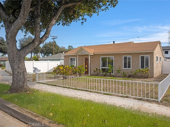 6032 Camerino St, Lakewood, CA 90713