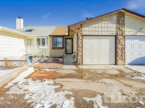 2435 Shawnee Dr, Colorado Springs, CO 80915