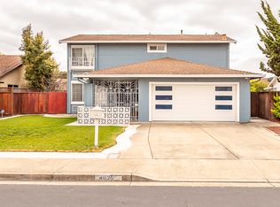 4626 Carmen Way, Union City, CA 94587