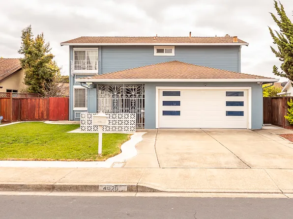 4626 Carmen Way, Union City, CA 94587