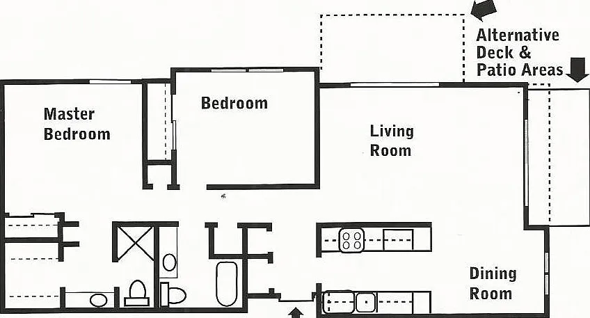 Royal Ambassador Apartments — Photo 4