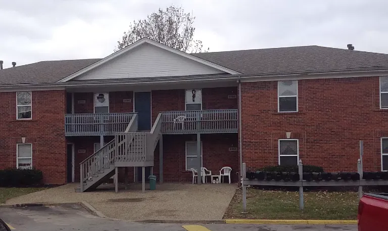 5101 Keegan Way — Photo 1