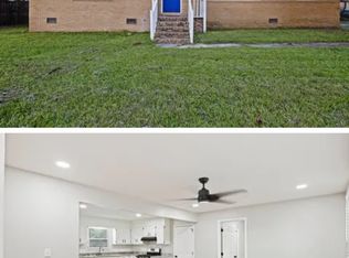 7708 Peppercorn Ln, North Charleston, SC 29420