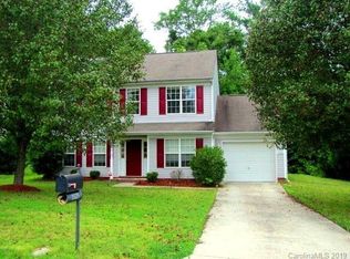 3525 Dashiel Dr, Charlotte, NC 28262
