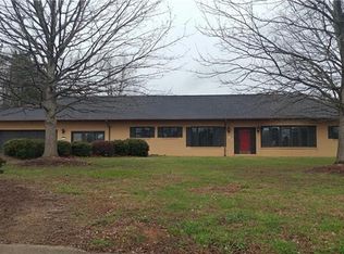 4012 Old Salisbury Concord Rd, Kannapolis, NC 28083