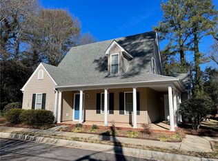 251 Rock Creek Rd, Clemson, SC 29631