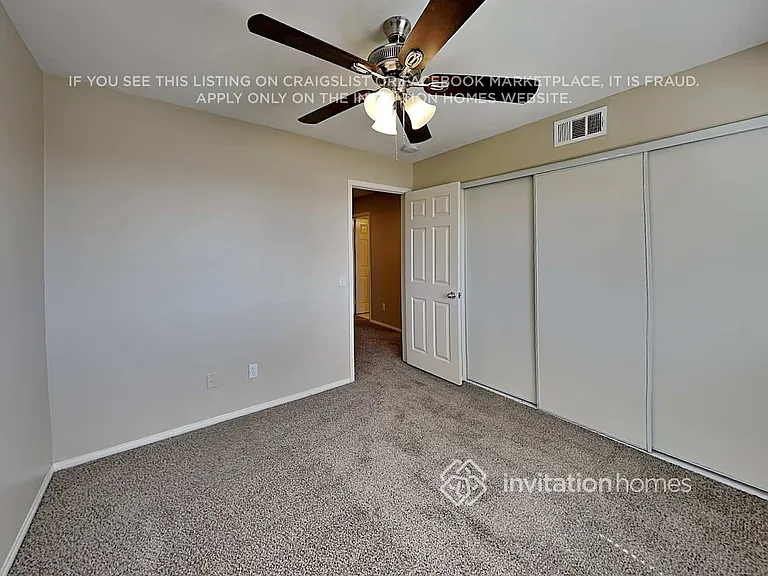 3813 Holly Springs Dr — Photo 16