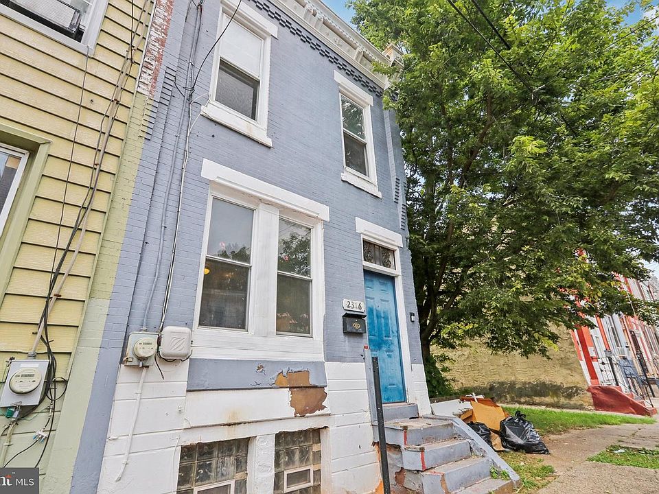1st image of 2316 N Smedley St