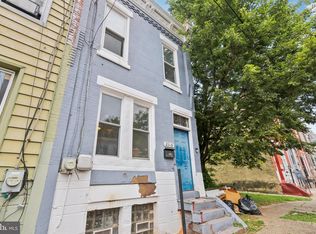 2316 N Smedley St, Philadelphia, PA