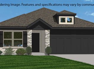 6610 Pattison, Greenville, TX 75402